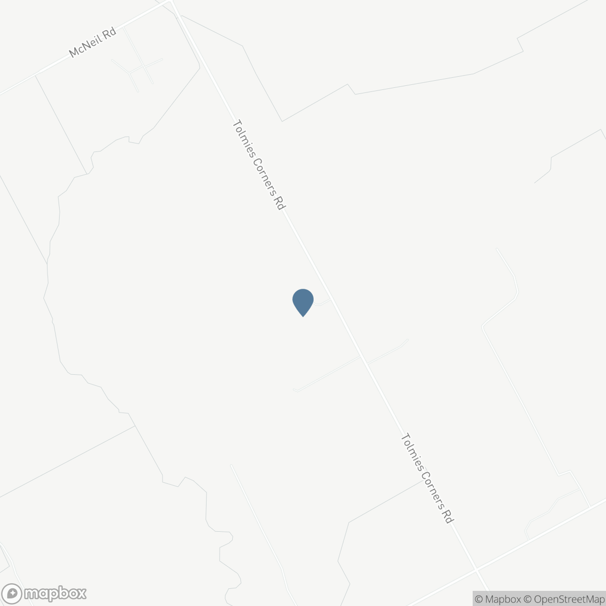 2450 TOLMIES CORNERS ROAD, North Stormont, Ontario K0C 1W0